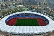 افشای راز دلیل میزبانی نکردن ورزشگاه امام رضا 