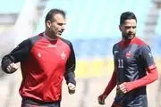 جلسه سرنوشت‌ساز جلال حسینی با یحیی گل‌محمدی