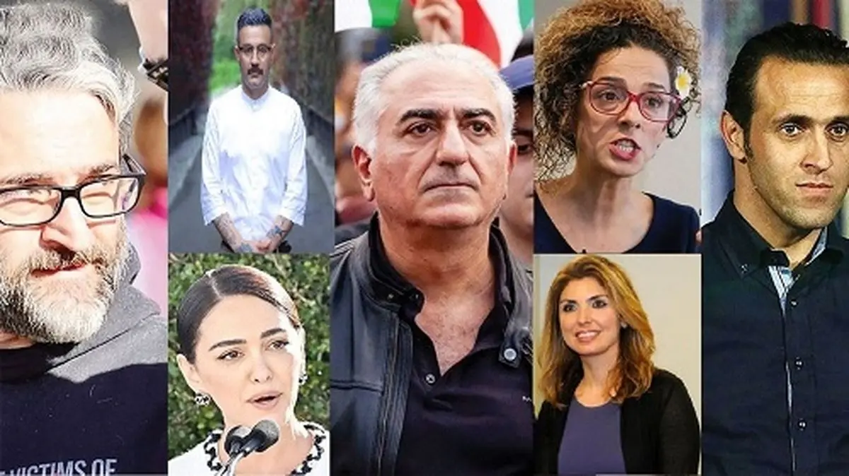 رسوایی سوءاستفاده مالی پهلوی از اپوزیسیون