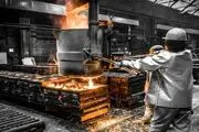 رقم های درشت گزارش فولاد را نمی توان تخلف عنوان کرد
