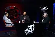 در حق فیلم سینمایی «غریب» جفا شده است