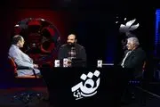در حق فیلم سینمایی «غریب» جفا شده است