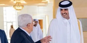 علت سفر محمود عباس به قطر مشخص شد