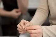 صدای خیانت از پشت «دیوار شیشه‌ای»