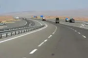 امروز؛ افتتاح تقاطع غیرهمسطح سه راه تقی آباد