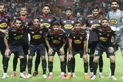  ترکیب پرسپولیس برای بازی با الدحیل اعلام شد 