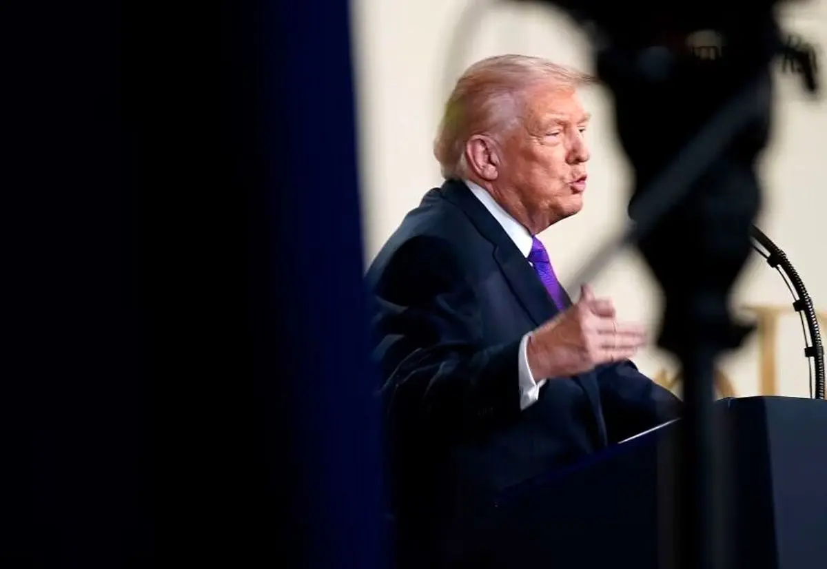 خیز ترامپ برای تقلب در انتخابات میان دوره ای کنگره آمریکا؟