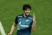 سردار آزمون رکورد یک ایرانی را شکست