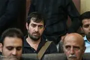 شهاب حسینی از «کاناپه» جدا شد 