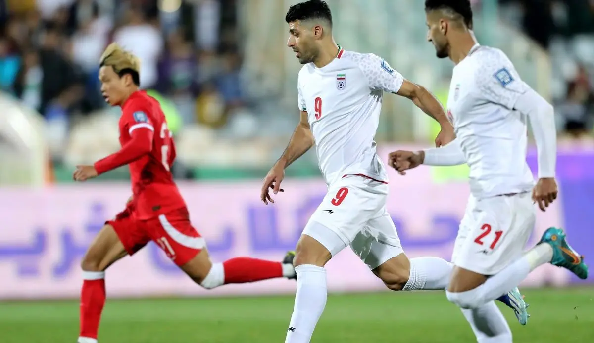 رکورد فوق‌العاده طارمی در سال 2023؛ گلزن‌تر از رونالدو و مسی در لباسِ ملی!
