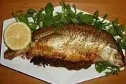 خوردن غذاهای سرد و خطر سکته