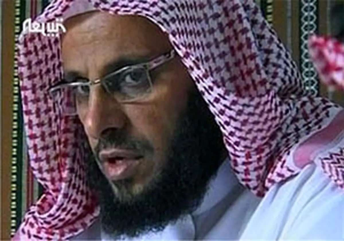 اظهارات مضحک مبلغ سعودی بر ضد ایران