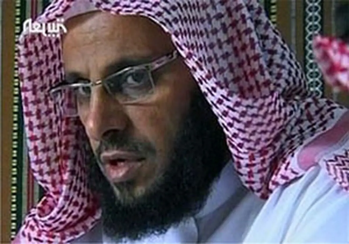 اظهارات مضحک مبلغ سعودی بر ضد ایران