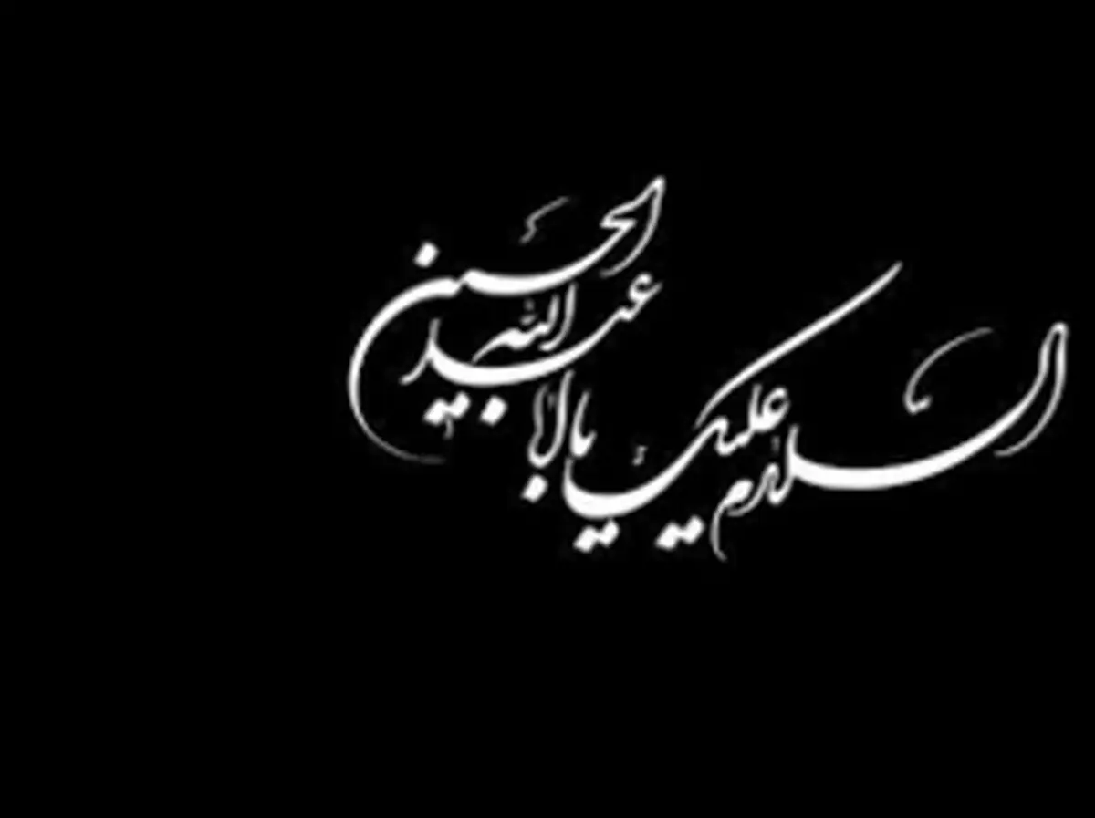ناگفته های آقای مداح/بعضی مداحان برای مجلس گرمی، رقص نور راه می‌اندازند!