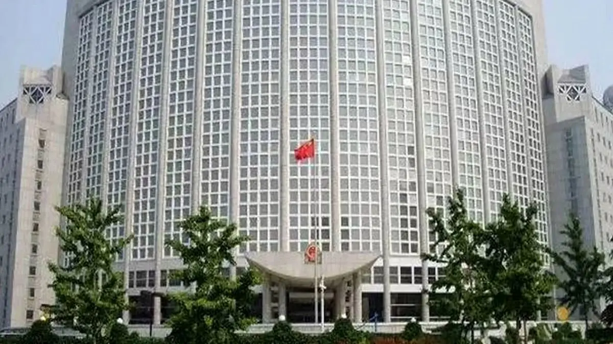 چین از شهروندان خود خواست اوکراین را ترک کنند