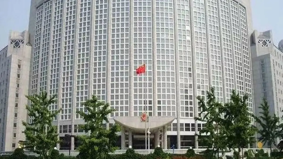 چین از شهروندان خود خواست اوکراین را ترک کنند