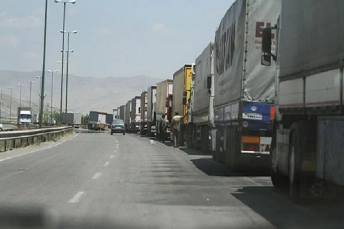 شگرد جدید صادرات ریالی به عراق