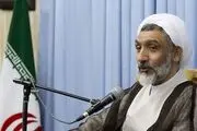 وزیر دادگستری افت معیشت مردم را بی‌اساس خواند