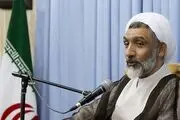 وزیر دادگستری افت معیشت مردم را بی‌اساس خواند