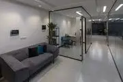 کدام مدل پارتیشن اداری مناسب است

