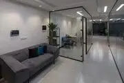 کدام مدل پارتیشن اداری مناسب است

