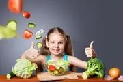 مناسب ترین غذا برای مغز کودک چیست؟
