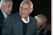انتقاد سرمربی سابق تیم ملی از تیم شفر