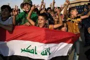 اولین محموله محصولات غذایی ایران وارد موصل شد