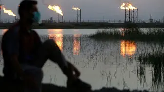 آتش بس در جنگ نفت