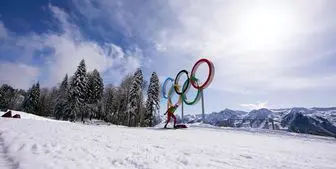 ۲ کرونایی در کاروان ایران در المپیک زمستانی پکن