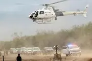 بازداشت ۱۱ ایرانی به اتهام ورود غیرقانونی توسط گشت مرزی آمریکا