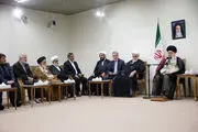 تجلیل از بزرگان دین تجلیل از معارف الهی و کاری لازم برای کشور است