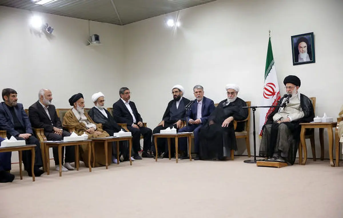 تجلیل از بزرگان دین تجلیل از معارف الهی و کاری لازم برای کشور است