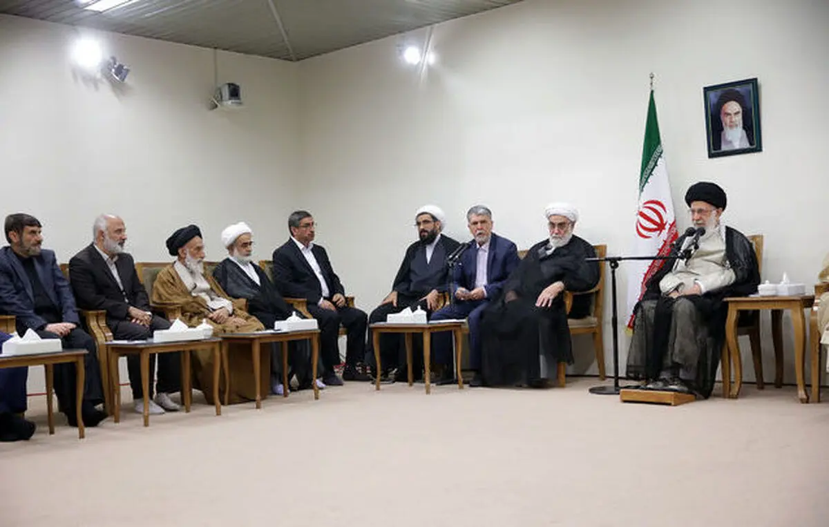 تجلیل از بزرگان دین تجلیل از معارف الهی و کاری لازم برای کشور است