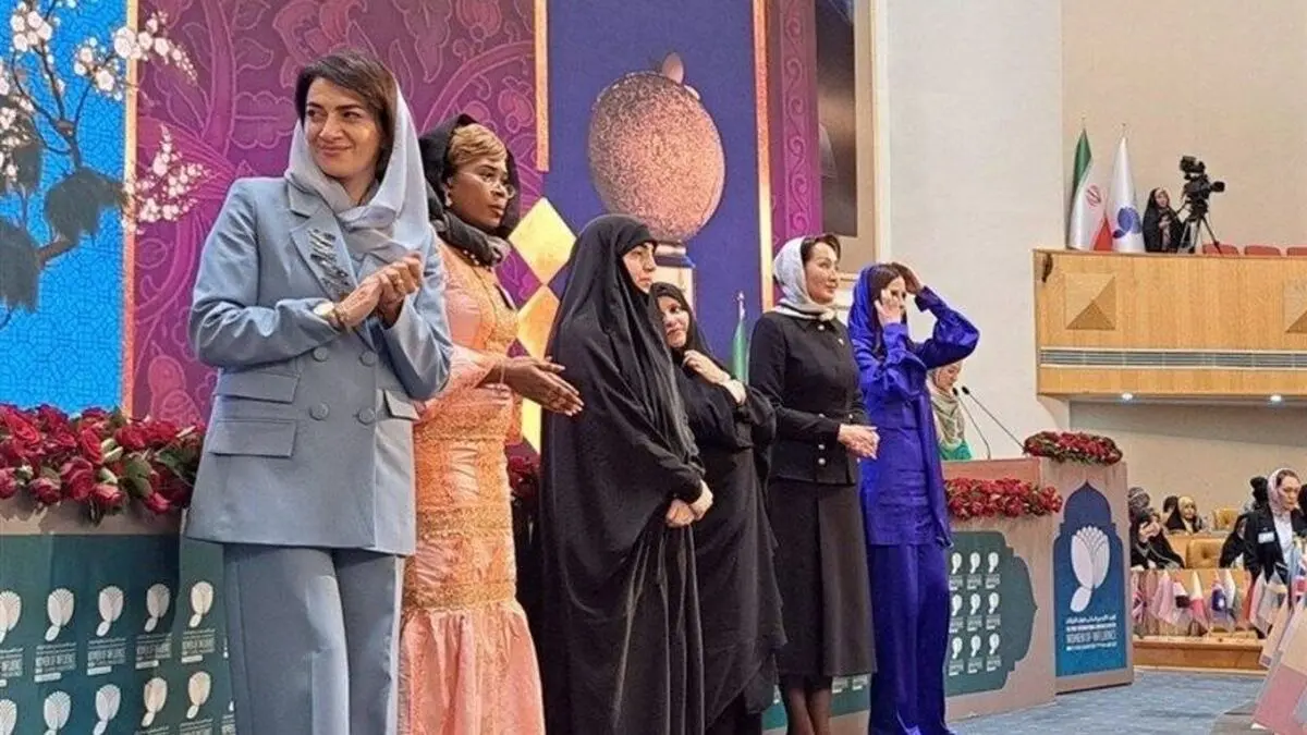  یک کنگره و چند گره 