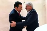روایت اسرائیلی از  عکس سردار قاآنی/ ادعاهایی درباره سفر مهم سردار قاآنی