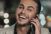 بازیگر جوان کشورمان مهاجرت کرد؟