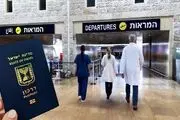 مهاجرت پزشکان از سرزمین‌های اشغالی رکورد زد