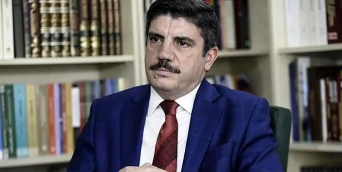 مشاور اردوغان: ولیعهد امارات جوانان سودانی را فریب میدهد