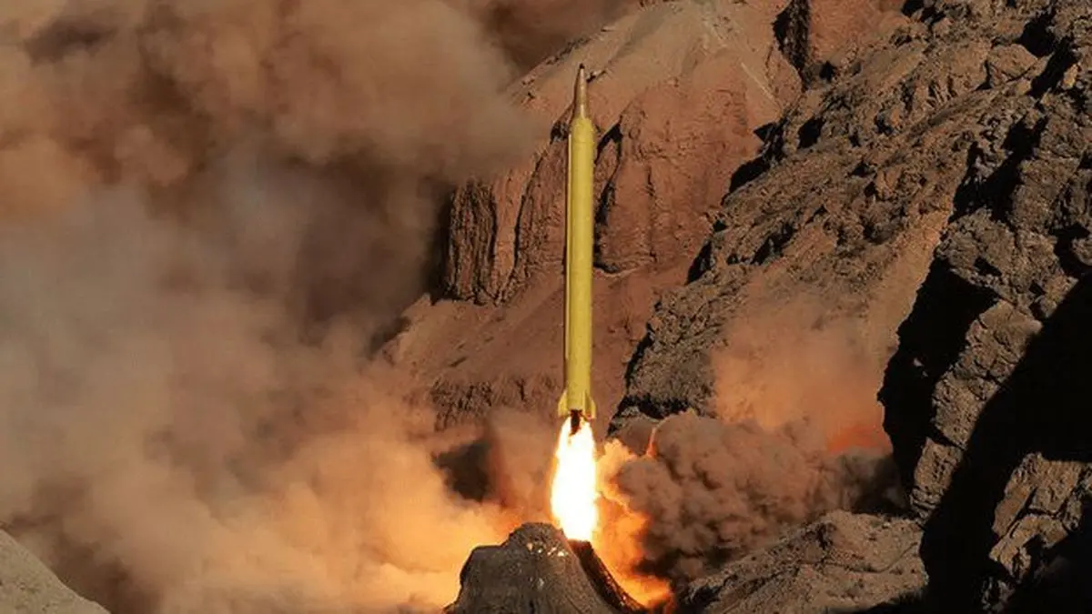 شلیک ۱۰ موشک‌ هایپرسونیک فتاح و قدر؛ مراکز فرماندهی و مدیریت جبهه داخلی اسرائیل هدف موج ۵۳ وعده صادق ۴