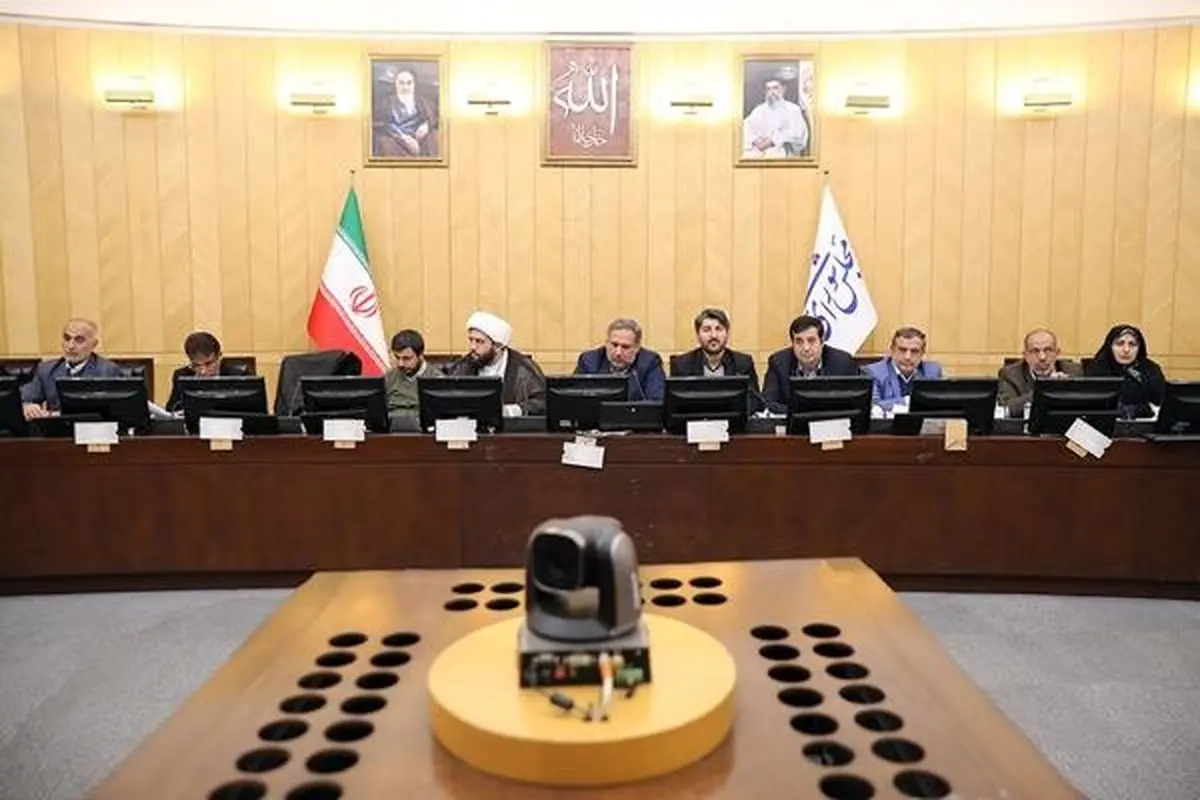 مهمترین مصوبات کمیسون تلفیق بودجه ۱۴۰۲