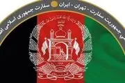 ورود یک دیپلمات طالبان به تهران 
