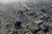 بیمارستان شیخ حمد در آستانه فروپاشی