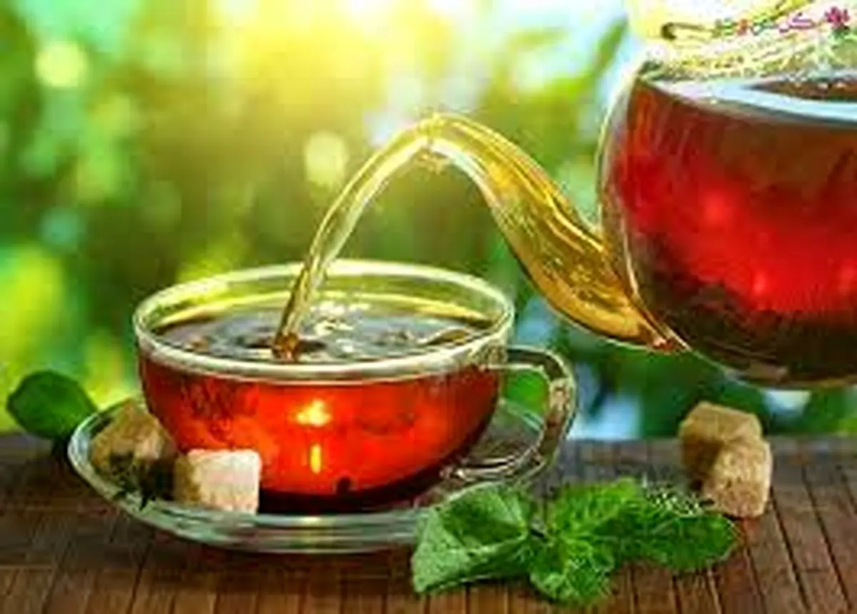 از این خواص معجزهآسای چای خبر ندارید!