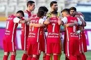 کنایه سنگین اسطوره پرسپولیس به ستاره های سرخ
