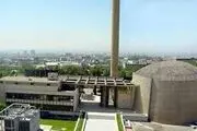 راکتور تهران ۵۲ ساله شد