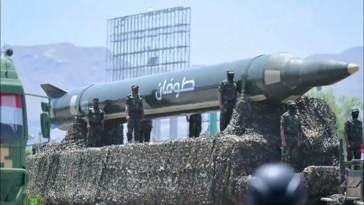 تصویر کودک یمنی که در دنیا پربازدید شد
