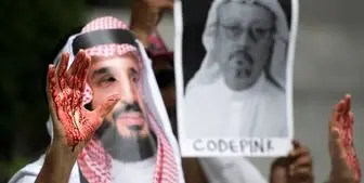 تلاش آمریکا برای انحلال نیروی واکنش سریع ولی‌عهد عربستان