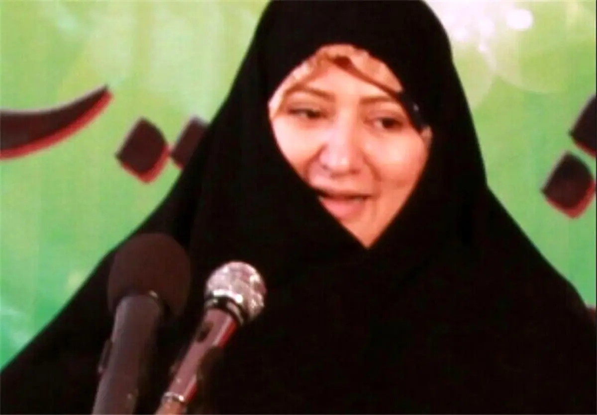 کمیسیون مقام زن فرصت مطالبهگری ایران در عرصه زنان