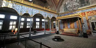 موزه توپکاپی استانبول؛ یکی از عجیب ترین تجربه های سفر به ترکیه
